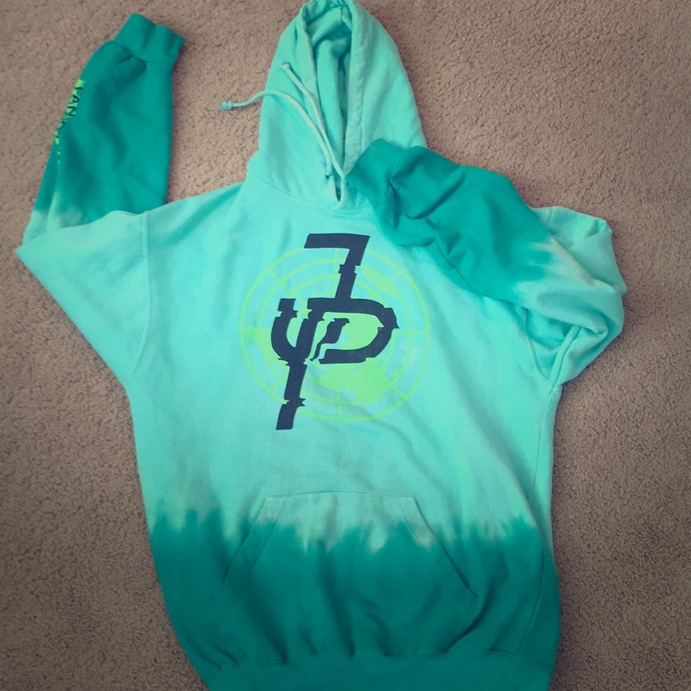 Jake Paul Hoodie